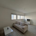 Appartement de 23 m² avec 1 chambre(s) en location à Tours