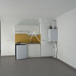  appartement avec 1 chambre(s) en location à Nîmes
