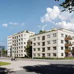 Rent 2 bedroom apartment of 69 m² in Nuremberg