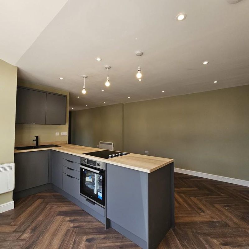 2 bedroom apartment to rent Brompton-on-Swale