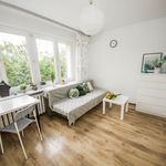 Rent 4 bedroom apartment in Krakow