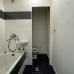 Pronajměte si 1 ložnic/e byt o rozloze 40 m² v Nový Bor