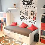 Rent 4 bedroom apartment of 110 m² in Piotrków Trybunalski