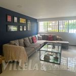 Rent 2 bedroom apartment of 117 m² in Miguel Hidalgo