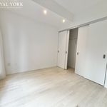 Rent 2 bedroom apartment of 64 m² in Toronto
