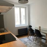 Appartement de 27 m² avec 2 chambre(s) en location à Limoges
