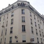 Appartement de 18 m² avec 1 chambre(s) en location à PARIST