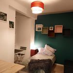 Appartement de 17 m² avec 1 chambre(s) en location à Rennes
