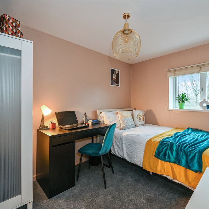 apartment for rent at Wood Road, Pontypridd, CF37 Glyntaff