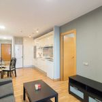 Rent 1 bedroom apartment of 55 m² in Abrera