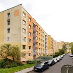 Rent 1 bedroom apartment of 35 m² in Ústí nad Labem