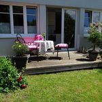 Rent 2 bedroom apartment of 46 m² in Herrsching am Ammersee