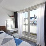 Huur 4 slaapkamer appartement van 117 m² in Voorburg