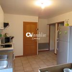 Rent 2 bedroom apartment of 58 m² in Andelys