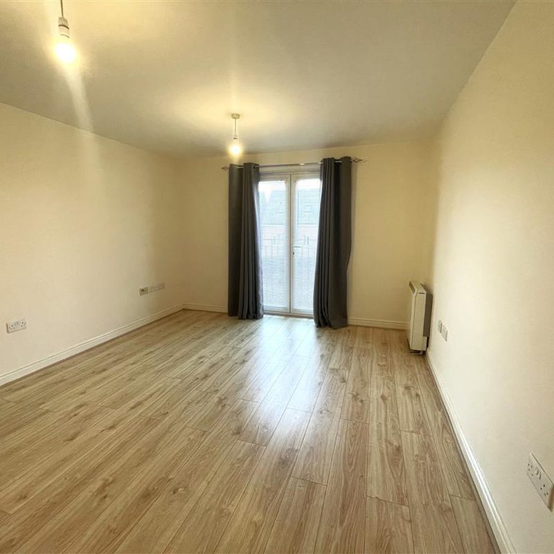 1 bedroom property to let in Heron Drive, Penallta, HENGOED - £650 pcm