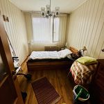 Rent 1 bedroom apartment of 44 m² in Teplice