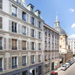 Rent 2 bedroom apartment of 69 m² in Paris