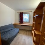 Appartement de 9 m² avec 1 chambre(s) en location à Rennes