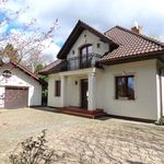 Rent 5 bedroom house of 16000 m² in Pszczyna