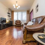 Rent 3 bedroom apartment of 55 m² in Most