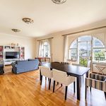 Rent 4 bedroom apartment of 150 m² in Praha