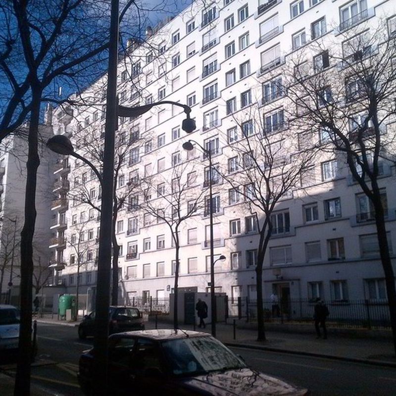 Appartement intermédiaire PARIS à louer | in'li Paris 13ème