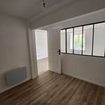 Rent 2 bedroom apartment of 36 m² in Belfort