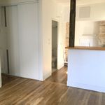 Rent 1 bedroom apartment of 23 m² in Dijon - 21000 