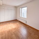 Rent 2 bedroom apartment of 57 m² in Helsinki