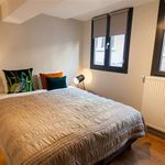 Appartement de 35 m² avec 1 chambre(s) en location à Liège