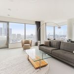 Huur 3 slaapkamer appartement van 141 m² in Rotterdam