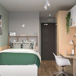 Rent 8 bedroom student apartment in Cork