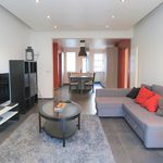 Appartement de 92 m² avec 2 chambre(s) en location à Etterbeek