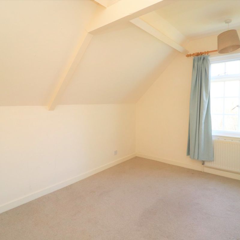 2 room house to let in Shoe Lane, Upham united_kingdom