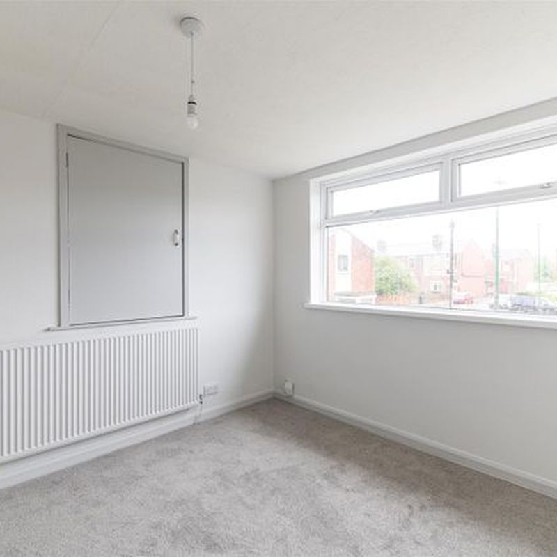 Terraced house to rent in Gosforth Avenue, South Shields, Tyne And Wear NE34 Whiteleas
