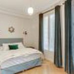 Appartement de 66 m² avec 1 chambre(s) en location à Paris