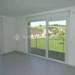 Rent 1 bedroom apartment of 33 m² in Montbéliard