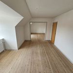 Rent 4 bedroom apartment of 106 m² in Esbjerg