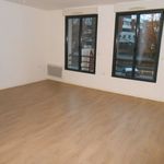 Rent 1 bedroom apartment of 33 m² in Douai