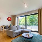 Rent 2 bedroom house of 84 m² in Ukkel