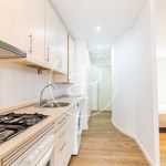 Rent 1 bedroom apartment of 56 m² in Barcelona