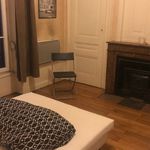 Rent 3 bedroom apartment of 60 m² in Lyon 7e Arrdt
