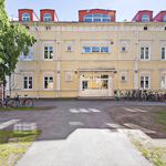 Rent 1 bedroom apartment of 29 m² in Väst på stan
