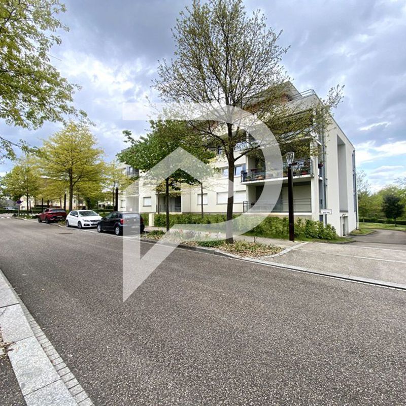 ▷ Appartement à louer • Montigny-lès-Metz • 97,82 m² • 1 250 € | immoRegion montigny-les-metz