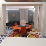 Affitto 5 camera appartamento di 190 m² in Napoli
