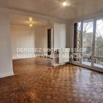 Rent 3 bedroom apartment of 84 m² in La Mulatiere