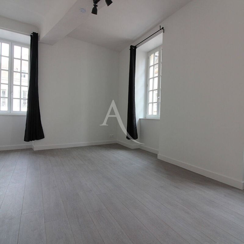Location appartement 1 pièce 31.47 m² à Chalon-sur-Saône 71100 Centre ville historique - 440 € chalon-sur-saone