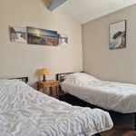 Rent 3 bedroom house of 60 m² in Saint-Palais-sur-Mer
