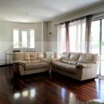 Rent 2 bedroom apartment of 110 m² in Chalandri