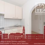 Miete 1 Schlafzimmer wohnung von 46 m² in Passau